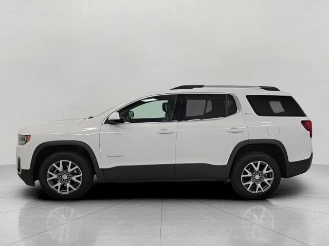 2023 GMC Acadia Vehicle Photo in APPLETON, WI 54914-8833