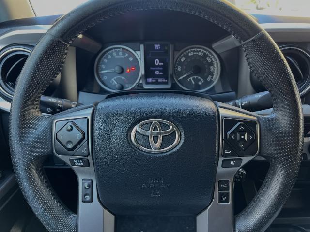 2019 Toyota Tacoma 2WD Vehicle Photo in PITTSBURG, CA 94565-7121