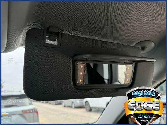 2021 Chevrolet Equinox Vehicle Photo in FREEPORT, NY 11520-3923