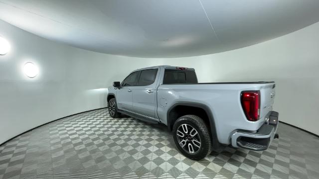 2024 GMC Sierra 1500 Vehicle Photo in GILBERT, AZ 85297-0402