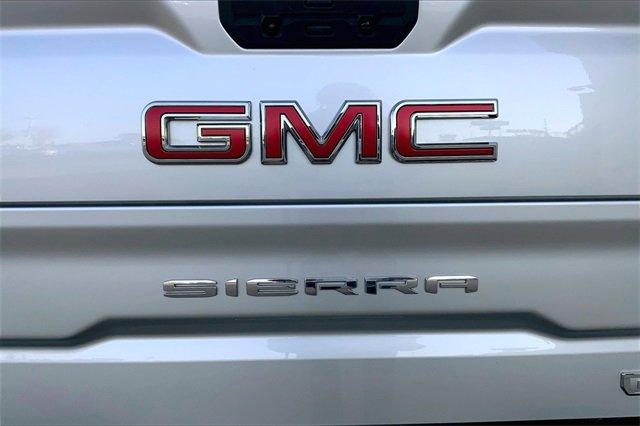 2020 GMC Sierra 1500 Vehicle Photo in TOPEKA, KS 66609-0000