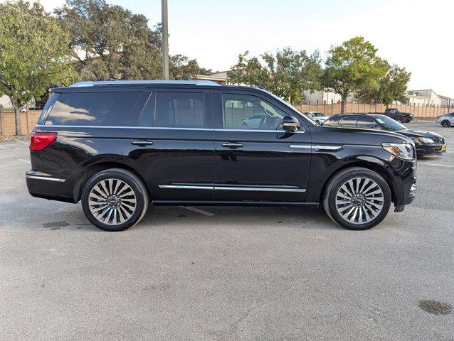 2020 Lincoln Navigator Vehicle Photo in San Antonio, TX 78230