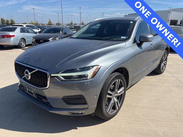 2018 Volvo XC60 Vehicle Photo in Grapevine, TX 76051