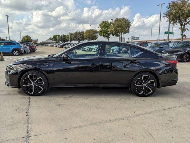 2024 Nissan Altima Vehicle Photo in San Antonio, TX 78209