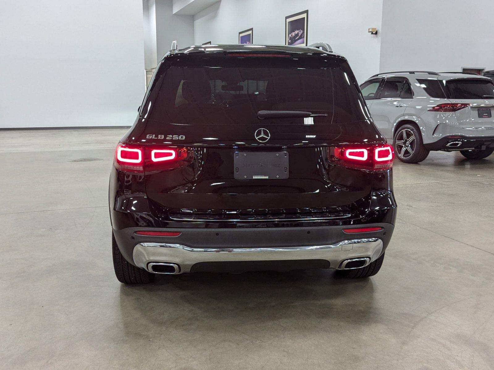 2022 Mercedes-Benz GLB Vehicle Photo in Pompano Beach, FL 33064