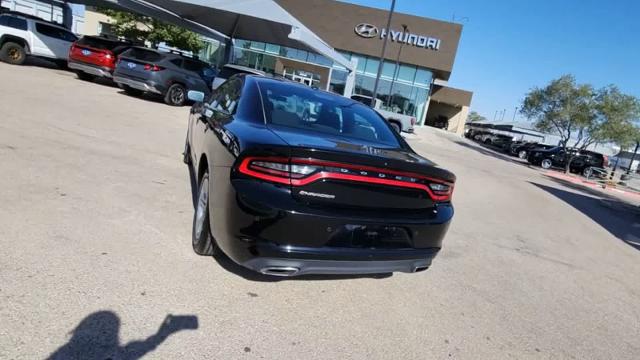 2022 Dodge Charger Vehicle Photo in Odessa, TX 79762