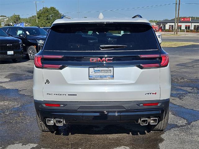 2024 GMC Acadia Vehicle Photo in EASTLAND, TX 76448-3020