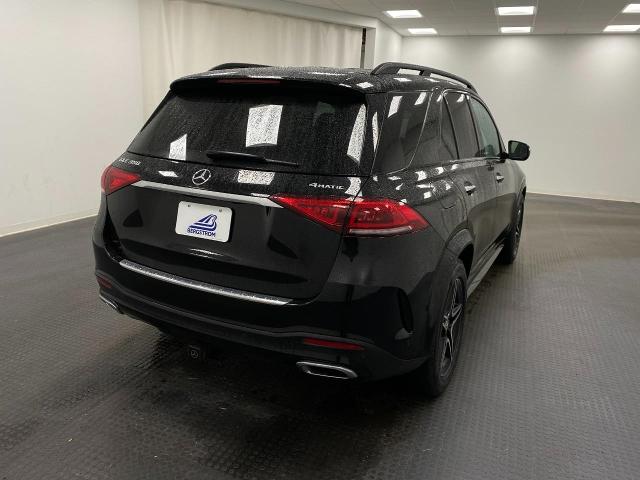 2020 Mercedes-Benz GLE Vehicle Photo in Appleton, WI 54913