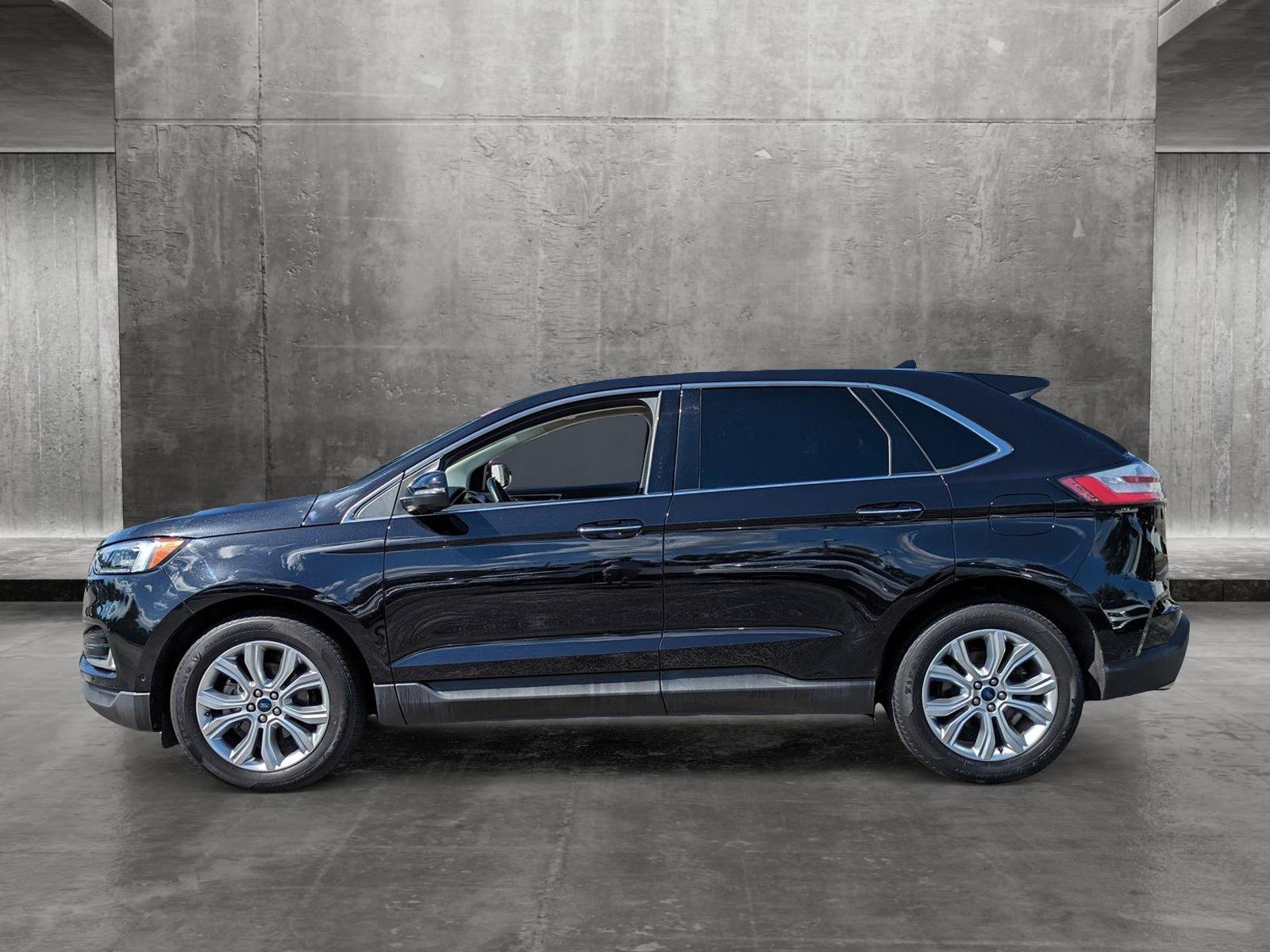 2020 Ford Edge Vehicle Photo in Sanford, FL 32771