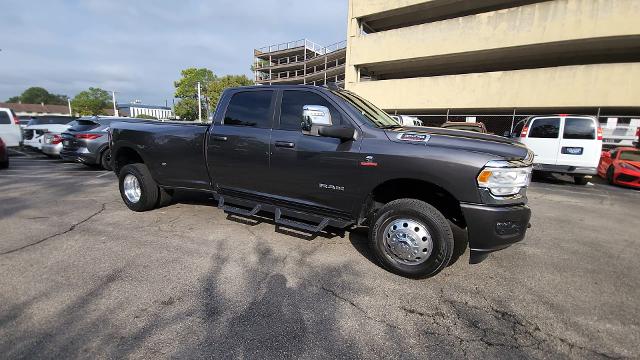 Used 2023 RAM Ram 3500 Pickup Laramie with VIN 3C63RRJL0PG522625 for sale in Houston, TX