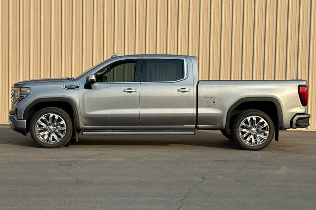 2023 GMC Sierra 1500 Vehicle Photo in BOISE, ID 83705-3761