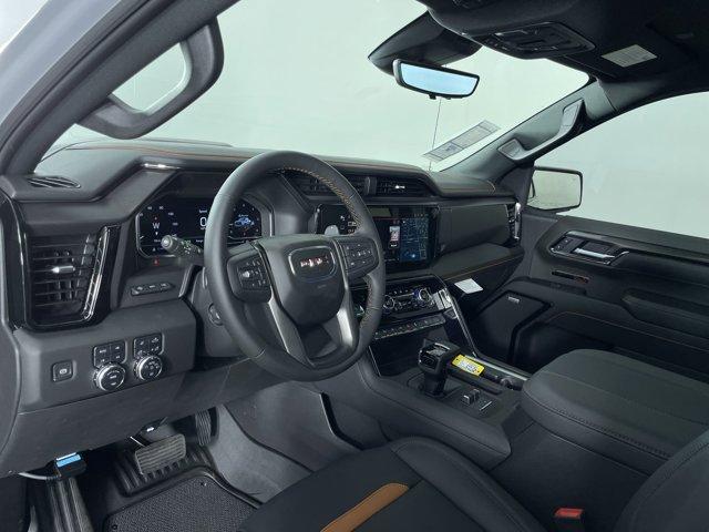 2025 GMC Sierra 1500 Vehicle Photo in GILBERT, AZ 85297-0402