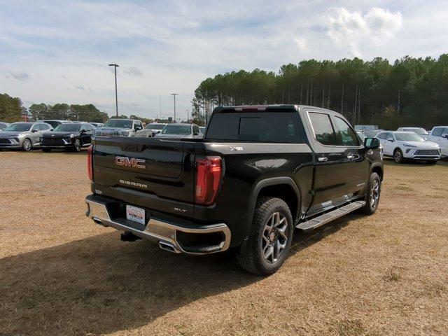 2025 GMC Sierra 1500 Vehicle Photo in ALBERTVILLE, AL 35950-0246