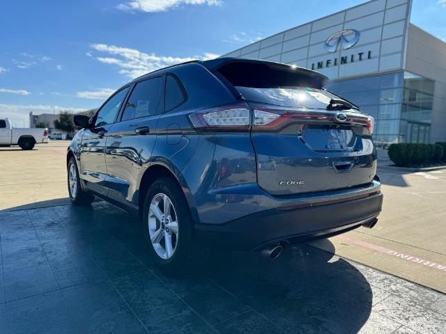 2018 Ford Edge Vehicle Photo in Grapevine, TX 76051