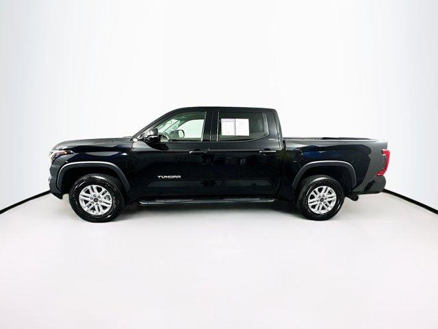 2023 Toyota Tundra 4WD Vehicle Photo in Flemington, NJ 08822