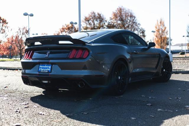 2016 Ford Mustang Vehicle Photo in NEWBERG, OR 97132-1927