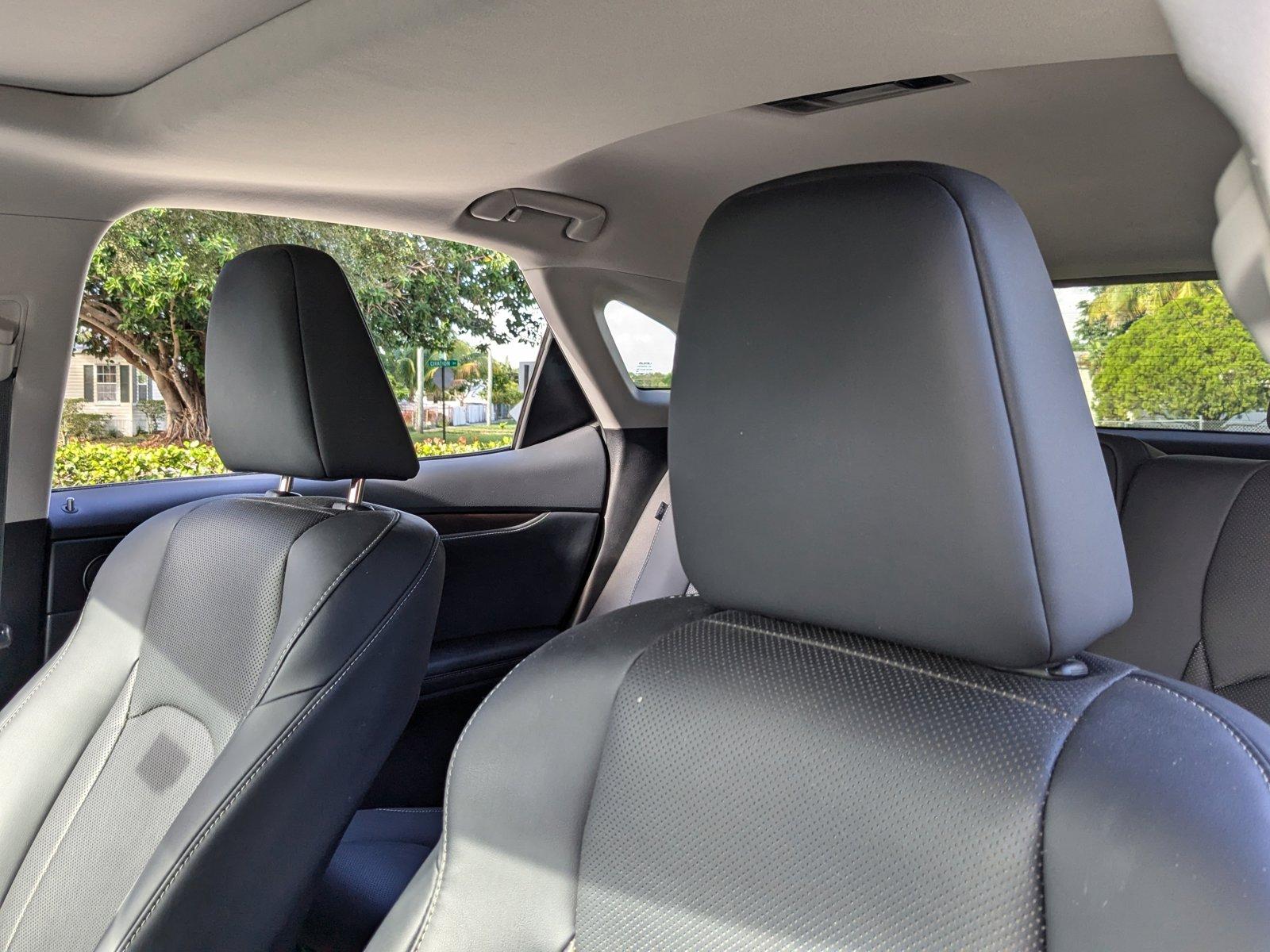 2022 Lexus RX 350 Vehicle Photo in West Palm Beach, FL 33417