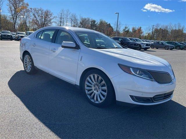 2013 Lincoln MKS Vehicle Photo in Willow Grove, PA 19090