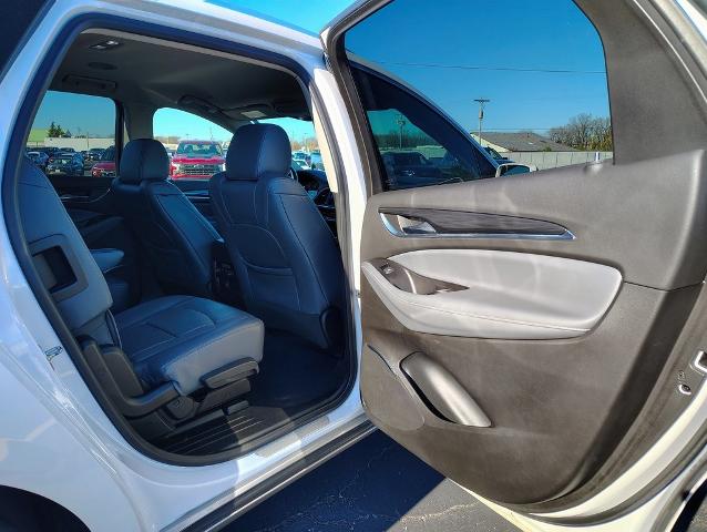 2020 Buick Enclave Vehicle Photo in GREEN BAY, WI 54304-5303