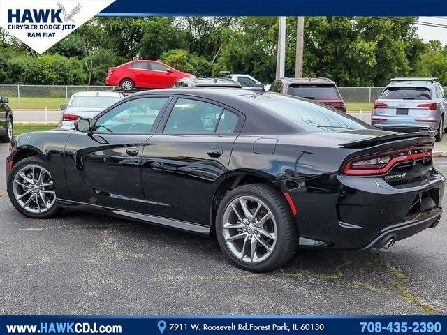 2023 Dodge Charger Vehicle Photo in Saint Charles, IL 60174