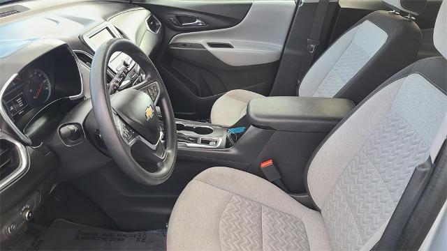 2022 Chevrolet Equinox Vehicle Photo in FLAGSTAFF, AZ 86001-6214