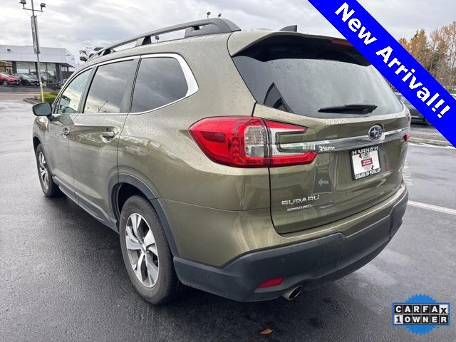 2023 Subaru Ascent Vehicle Photo in Puyallup, WA 98371