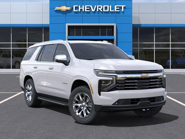 2025 Chevrolet Tahoe Vehicle Photo in PEORIA, AZ 85382-3715