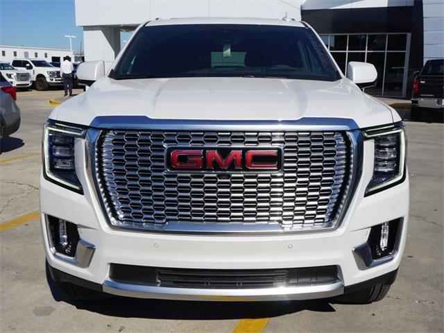 2024 GMC Yukon XL Vehicle Photo in BATON ROUGE, LA 70806-4466