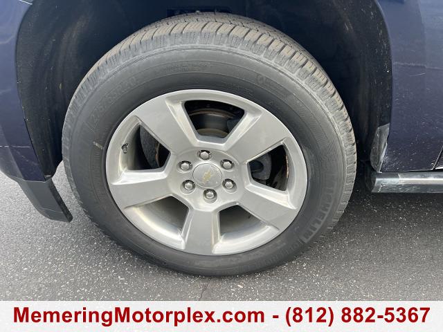 2020 Chevrolet Tahoe Vehicle Photo in VINCENNES, IN 47591-5519