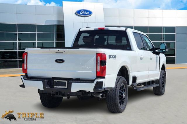 2024 Ford Super Duty F-250 SRW Vehicle Photo in STEPHENVILLE, TX 76401-3713