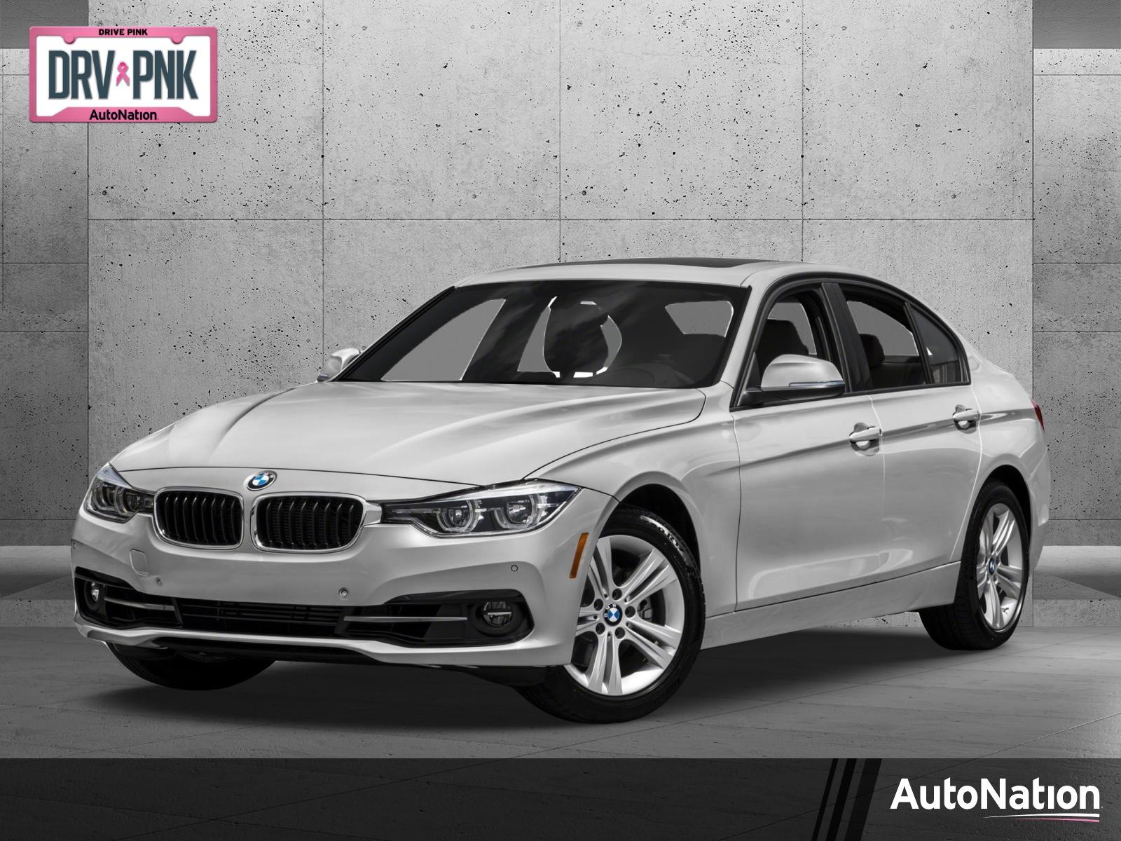 2016 BMW 328i xDrive Vehicle Photo in Sanford, FL 32771