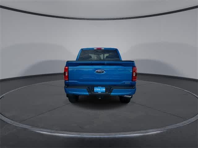 2021 Ford F-150 Vehicle Photo in Corpus Christi, TX 78411