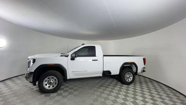 2024 GMC Sierra 3500HD Vehicle Photo in GILBERT, AZ 85297-0402