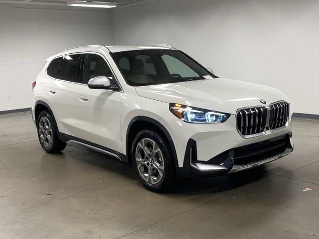 Used 2024 BMW X1 28i with VIN WBX73EF00R5Y29017 for sale in Montgomery, AL