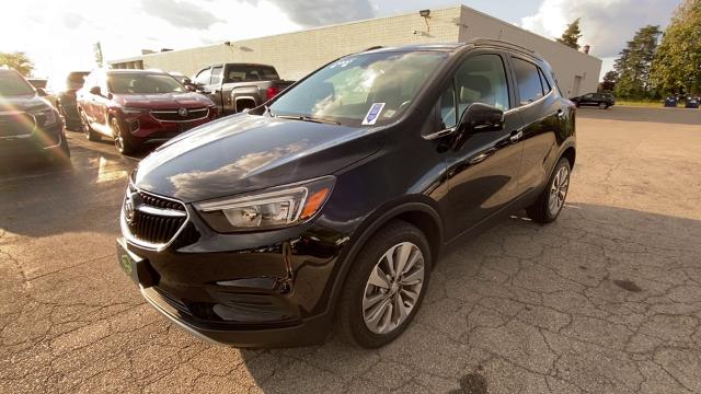 2020 Buick Encore Vehicle Photo in BOSTON, NY 14025-9684