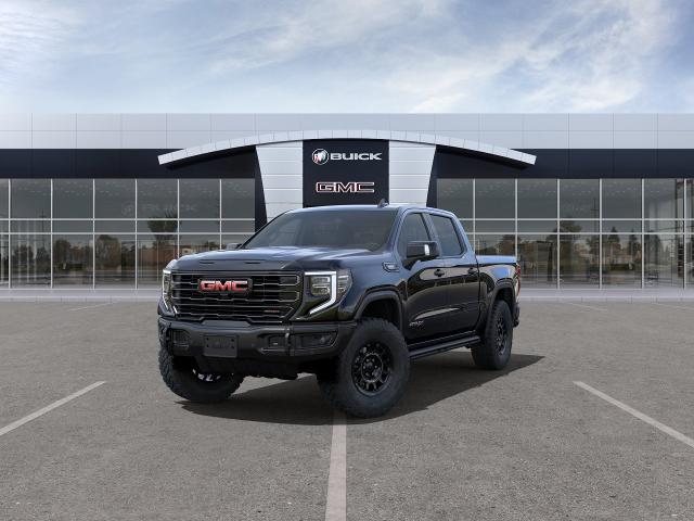 2024 GMC Sierra 1500 Vehicle Photo in LEOMINSTER, MA 01453-2952