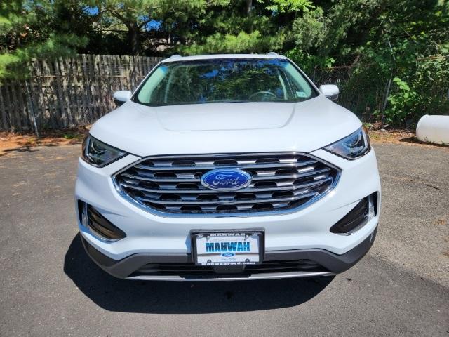 2020 Ford Edge Vehicle Photo in Mahwah, NJ 07430-1343