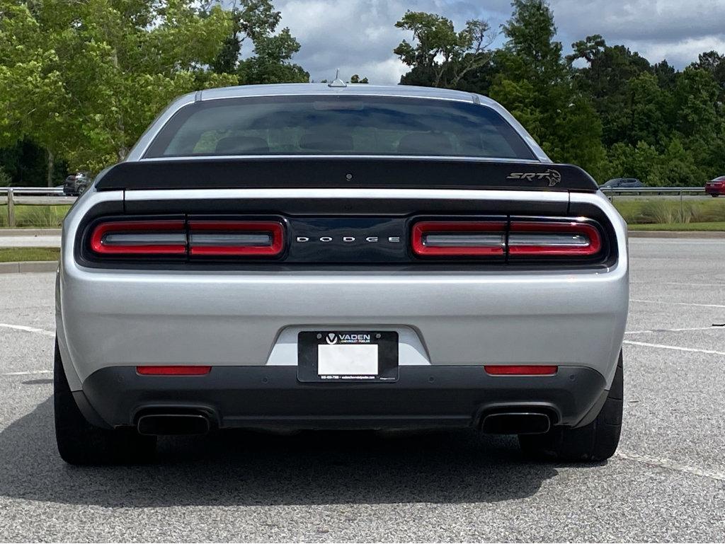 2021 Dodge Challenger Vehicle Photo in POOLER, GA 31322-3252