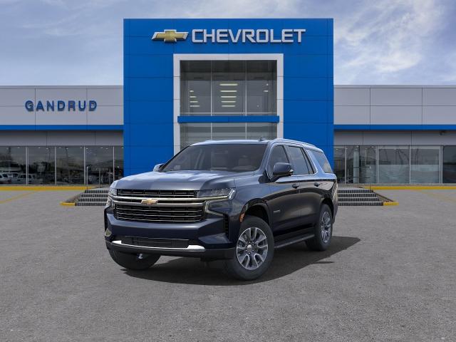 2024 Chevrolet Tahoe Vehicle Photo in GREEN BAY, WI 54302-3701