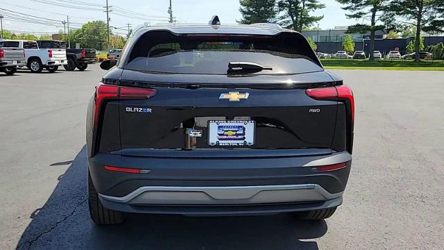 2024 Chevrolet Blazer EV Vehicle Photo in Marlton, NJ 08053