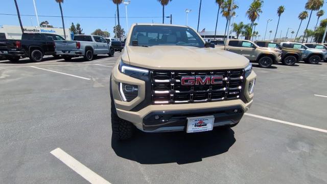 2024 GMC Canyon Vehicle Photo in ANAHEIM, CA 92806-5612