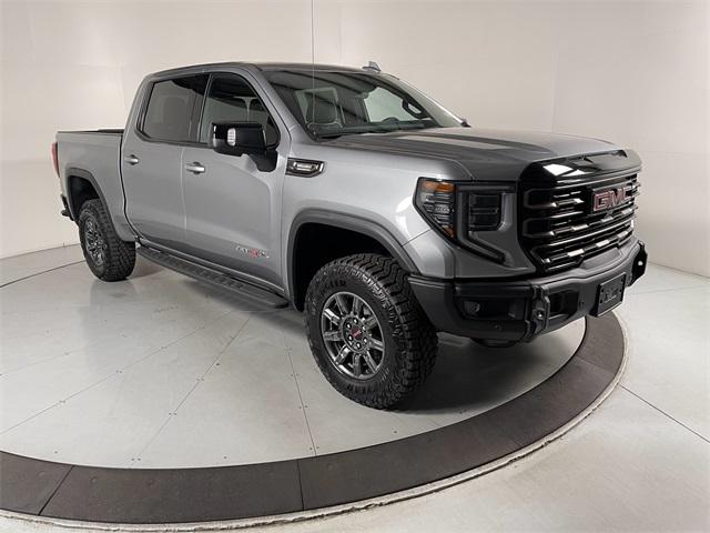 2024 GMC Sierra 1500 Vehicle Photo in PRESCOTT, AZ 86305-3700