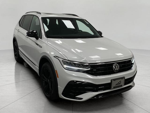 2024 Volkswagen Tiguan Vehicle Photo in Appleton, WI 54913