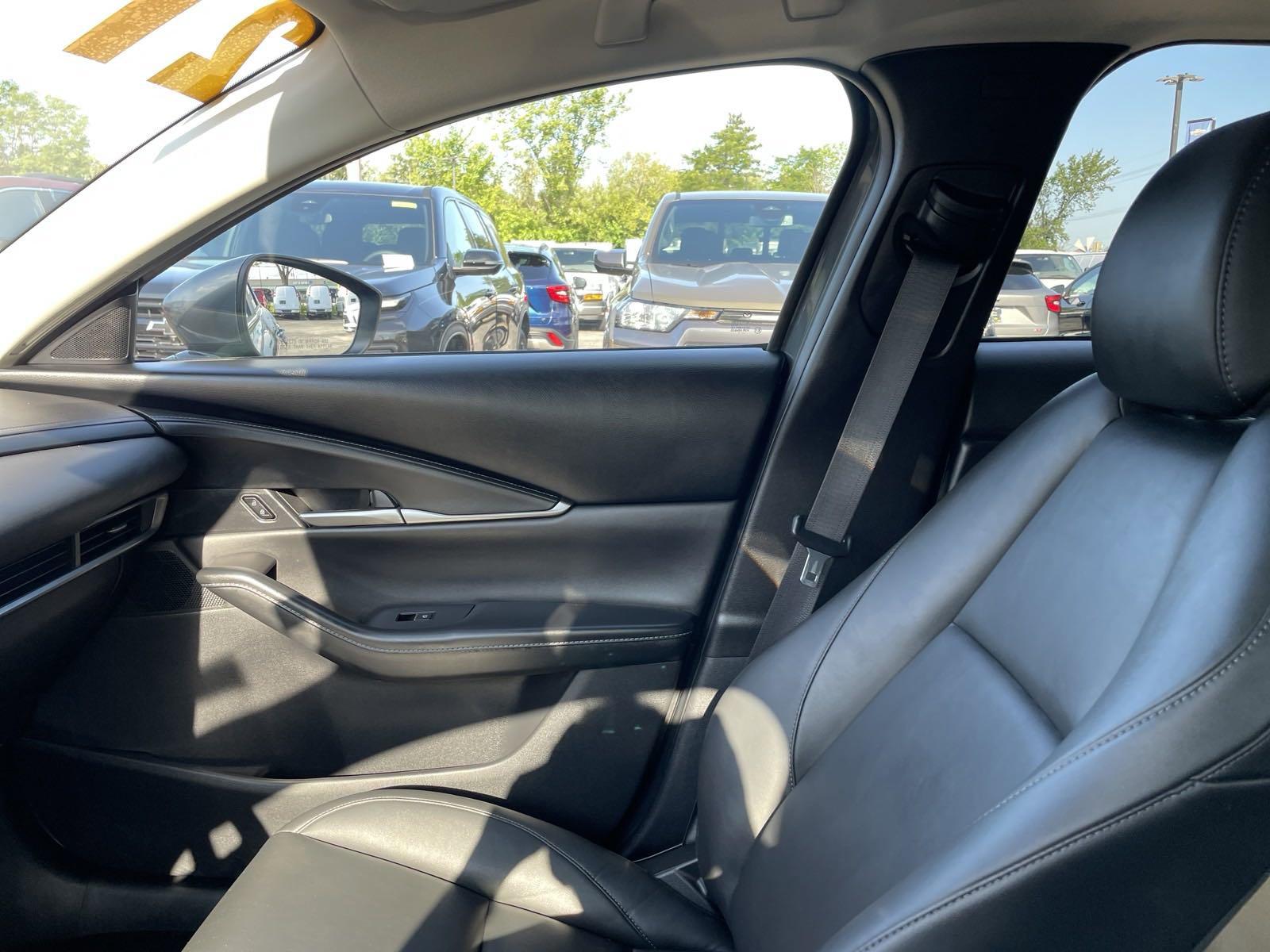 2021 Mazda CX-30 Vehicle Photo in Plainfield, IL 60586