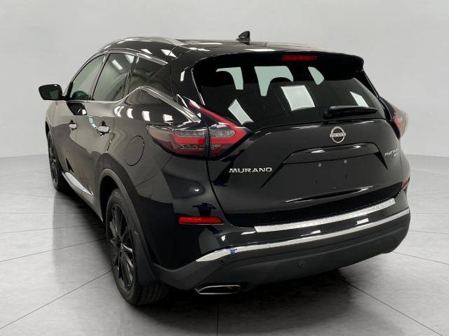 2023 Nissan Murano Vehicle Photo in Appleton, WI 54913