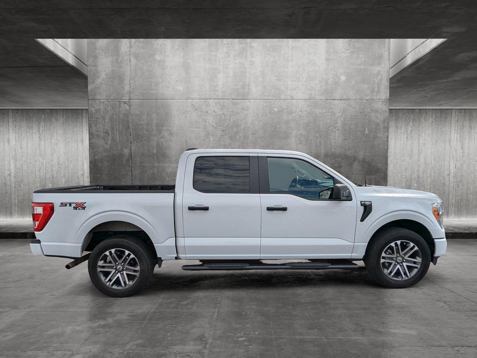 2022 Ford F-150 Vehicle Photo in Panama City, FL 32401