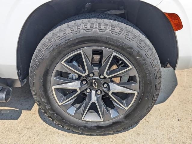 2022 Chevrolet Tahoe Vehicle Photo in POMEROY, OH 45769-1023