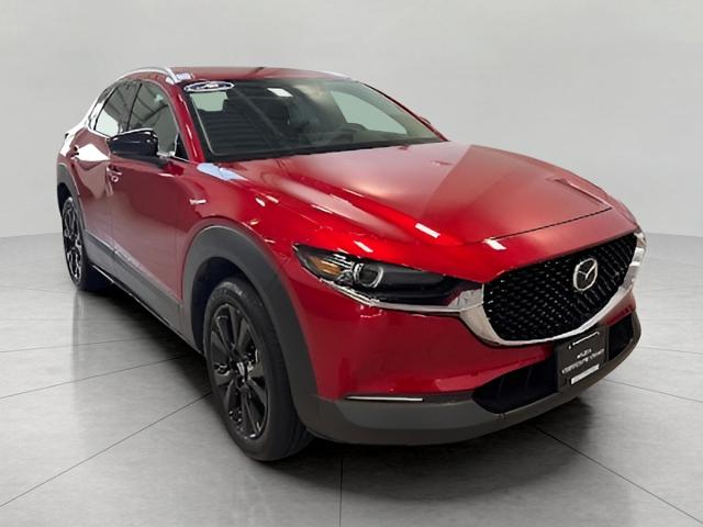 2024 Mazda CX-30 Vehicle Photo in Green Bay, WI 54304