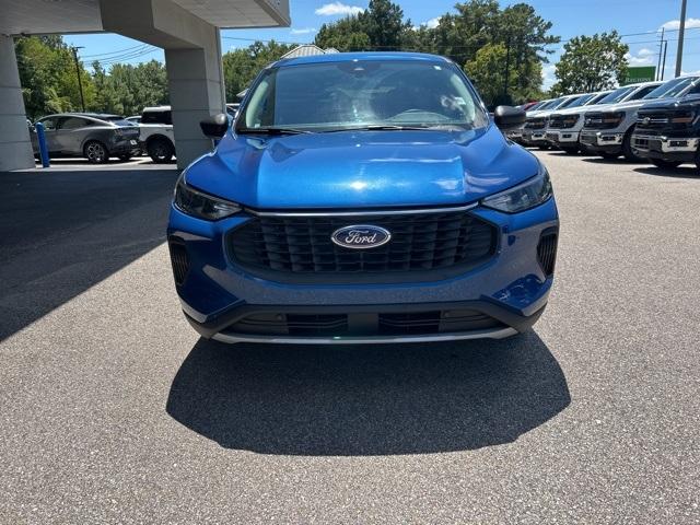 Used 2023 Ford Escape Active with VIN 1FMCU0GN9PUA41843 for sale in Wetumpka, AL