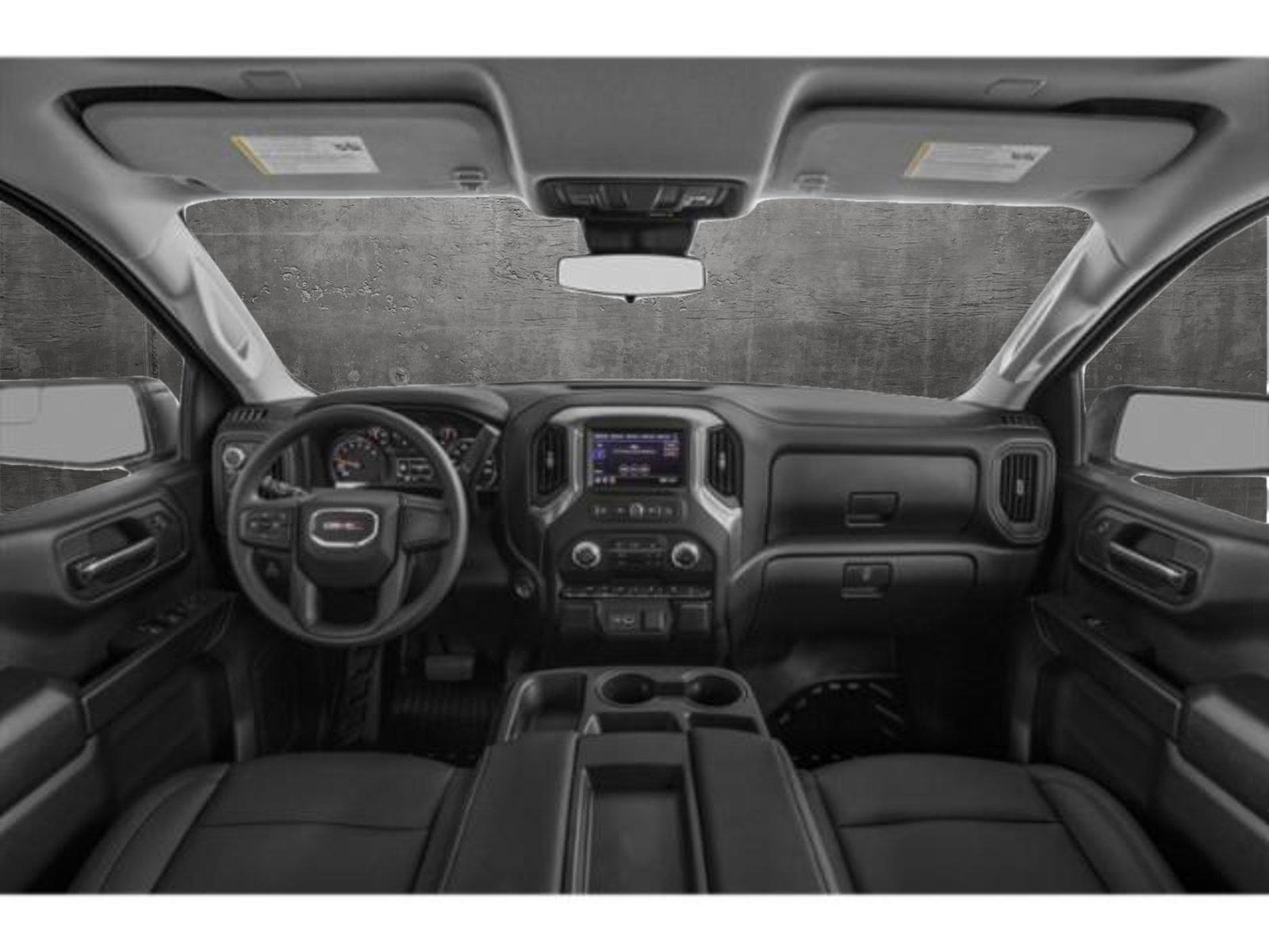 2024 GMC Sierra 1500 Vehicle Photo in LAS VEGAS, NV 89146-3033